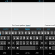 Illustration for article titled Googles Awesome Native Keyboard Is Now an Android App